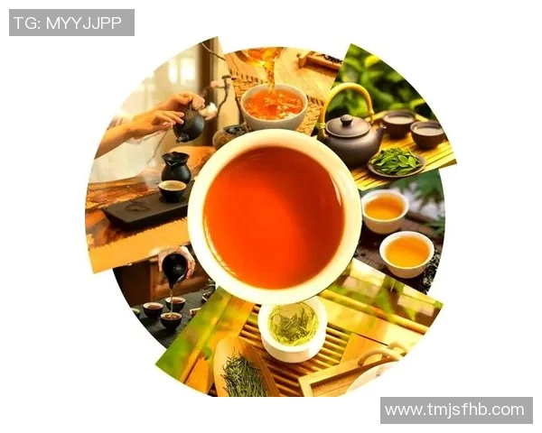 茶文化与现代生活的交融探索 以茶行为中心的创新实践与发展路径